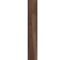 Плитка Wdd Dark Walnut Nat Ret - 20x120 200529 Wood Design з колекції Wood Design Cerdisa