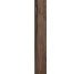 Плитка Wdd Dark Walnut Nat Ret - 20x120 200529 Wood Design з колекції Wood Design Cerdisa