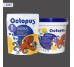 Двокомпонентна епоксидна затирка фуга для плитки і мозаїки ТМ "OCTOPUS",  колір  8385 1,25 кг 