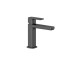 Змішувач для умивальника Renon 110 DN 15 42288N275 Brushed Gunmetal Kludi Kludi
