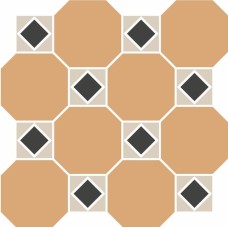 Декор Yellow Sheet 30.6x30.6 York Top Cer из коллекции York Декор Yellow Sheet 30.6x30.6 York Top Cer из коллекции York York Керамическая плитка TopCer