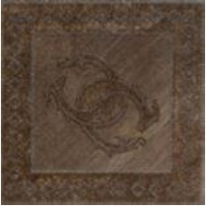 Декор Intreccio Walnut 15x15 Antique з колекції Antique Antique Керамічна плитка Cerdomus