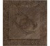 Декор Intreccio Walnut 15x15 Antique Cerdomus з колекції Antique Cerdomus