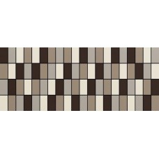 Мозаїка (20x50) DC200 Mosaicspoonydeep(2.3*4.8Cm) - Spoony з колекції Spoony Мозаїка (20x50) DC200 Mosaicspoonydeep(2.3*4.8Cm) - Spoony з колекції Spoony