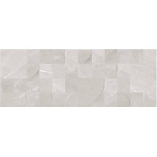 Декор Mu Grey Matt Rect 33.3x90 Tango STN з колекції Tango STN Декор Mu Grey Matt Rect 33.3x90 Tango STN з колекції Tango STN Tango Керамічна плитка STN Ceramica