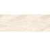 Декор (31.6x90) Decor Lino Crema Hojas - Lino из коллекции Lino Fanal