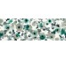 Декор 35x100 CCWD21K Ccw Decoro Spring Cold Nova Bell Chic з колекції Chic NovaBell