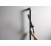 Душовий набір Pulsify S 100 1jet EcoSmart+ 90 см, Matt Black (24383670)