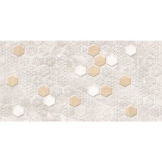 Zen Hexagon бежевий ZN1061 (1 сорт)