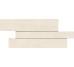 Плитка 30x60 White Muretto - Biophilic - P009545 з колекції Biophilic Pastorelli
