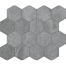 Мозаїка 26x30 Stone Icons Cardoso Mosaico Esagona - Stone Icons - STI141 з колекції Stone Icons STONE ICONS Керамическая плитка Fondovalle — страница 2