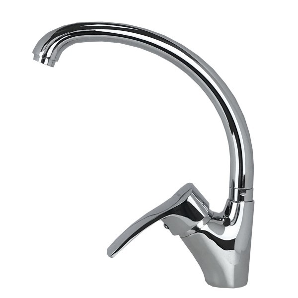 Смеситель для кухни Globus Lux QUEENSLAND GLQU-103S-BIG Globus Lux