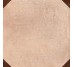 Плитка (22.5x22.5) B/ M 007 - Barroco з колекції Barroco Bestile
