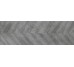 Плитка 40x120 Madox Arrow Antracita Mate Rect Halcon Madox з колекції Madox Halcon