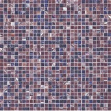 Мозаика (32.2x32.2) Maddalena - Miscele 10 из коллекции Miscele 10 Miscele 10
