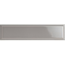 7,5x30 Fango Lucido - Dintorni - DNT103L з колекції Dintorni Quintessenza Quintessenza Ceramiche: мелкая плитка из Фьорано-Модензе