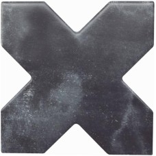 Cross Navy 13.25x13.25 Becolors из коллекции Becolors Cross Navy 13.25x13.25 Becolors из коллекции Becolors BECOLORS Керамическая плитка Cevica