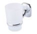 Стакан одинарний Globus Lux RM 1101 Globus Lux