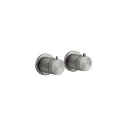 Змішувач Gessi316 Black Metal Brushed PVD 54234707 Змішувач Gessi316 Black Metal Brushed PVD 54234707