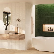 VENICE WHITE GLOSS (1 сорт) VENICE WHITE GLOSS (1 сорт) Venice Керамическая плитка Deseo Ceramica