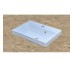 Умивальник меблевий IDEA 50 біла 50х35х12 ( А0053265 ) Vivia