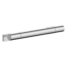 AddStoris S Поручень в душ 34x7.4 см, Chrome (41764000) AddStoris S Поручень в душ 34x7.4 см, Chrome (41764000)
