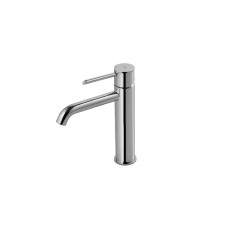 ROUND, Змішувач для умивальника H200мм, chrome (100208354) ROUND Сантехніка NOKEN — сторінка 3