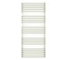 Рушникосушка Alex 1140x500 Ral 9016 matt WGALE114050KJ16SX Terma Terma