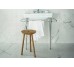 MMGQ ALLMARBLE STATUARIO LUX RET 60х120 (плитка для підлоги і стін)