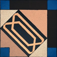 Декор (22.5x22.5) AD/ N Esquina - Art Deco з колекції Art Deco Bestile: кераміка й керамограніт з Алькори з 1992 року — сторінка 15