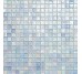 Мозаика 29.5x29.5 145 Grapefruit Sicis Glimmer из коллекции Glimmer Sicis