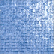 Мозаїка 1,5x1,5 Caribbean 08 - Waterglass з колекції Waterglass Sicis Sicis: мозаїка з Равенни — 700 кольорів скла і власні патенти — сторінка 10