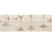 Декор (25x75) Decor Glass 2 - Genova з колекції Genova Mallol