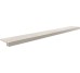 Ступень 20x120 Gradone Lineare Rett. / Sr 10 – SR St. Regis из коллекции SR St. Regis Del Conca
