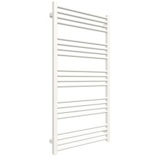 WGFIN114050K916SX Рушникосушка Fiona 1140*500, колір білий глянець (1 сорт) WGFIN114050K916SX Рушникосушка Fiona 1140*500, колір білий глянець (1 сорт)