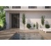 Плитка керам. MARBLE TRAVERTINO BEIGE Anti slip 59,7x119,7x1 906275 MC567 (плитка для підлоги та стін)