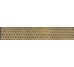 Декор (5x25) Tira Mattone Kuld D-10 - Mattone з колекції Mattone Natucer
