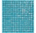 Мозаика 1,5x1,5 Turquoise - Murano Smalto из коллекции Murano Smalto Sicis