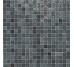 Мозаїка 1,5x1,5 Mud - Natural з колекції Natural Sicis