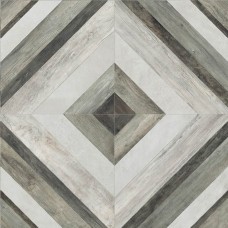 Декор (60x60) ACZ4 Vi. Squares Cold 60Rt - Vibe з колекції Vibe