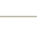 Бордюр WLAMG610 40x2 Unistone з колекції Unistone Rako