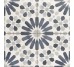 Плитка 44x44 Marrakech Blue-Marrakech з колекції Marrakech Realonda