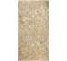 Декор (30.5x60) Shiraz2 Fondo Trav Chiaro-Decoro Argento – Emotions из коллекции Emotions Petra Antiqua
