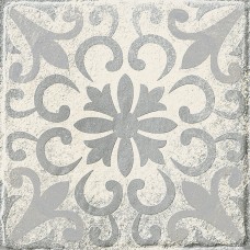 20x20 Antique Light Soggetto B - Materic - 972021 з колекції Materic Elios MATERIC Керамічна плитка Elios Ceramica