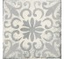 Плитка 20x20 Antique Light Soggetto B - Materic - 972021 з колекції Materic Elios