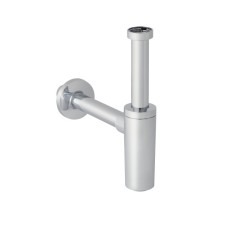 Сифон для умивальника d40 Uniflex (151.035.21.1), Сифон для умивальника d40 Uniflex (151.035.21.1),