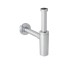 Сифон для умивальника d40 Uniflex (151.035.21.1), Geberit Geberit