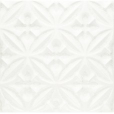 ADOC4002 RELIEVE CASPIAN WHITECAPS 15x15 декор (настінна) ADOC4002 RELIEVE CASPIAN WHITECAPS 15x15 декор (настінна)
