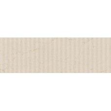 R.025 CREAM-R DESERT 32x99 (настінна) Black&Cream Керамічна плитка Arcana