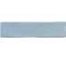Плитка 7,5x30 Chalk Aguamarina-Chalk из коллекции Chalk Bestile